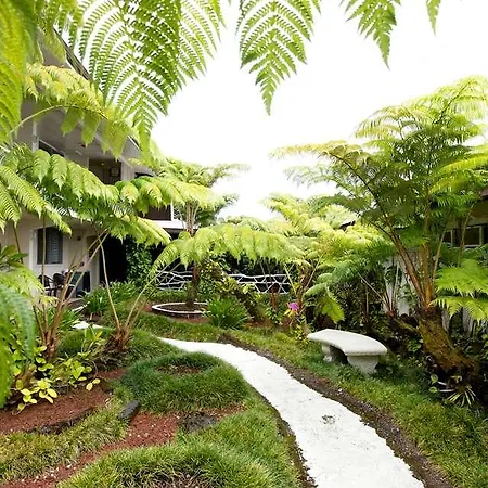Scp Hilo Hotel 